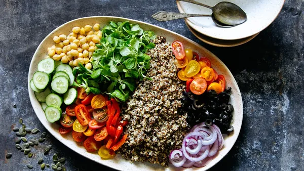 The Ultimate Mediterranean Food Quiz
